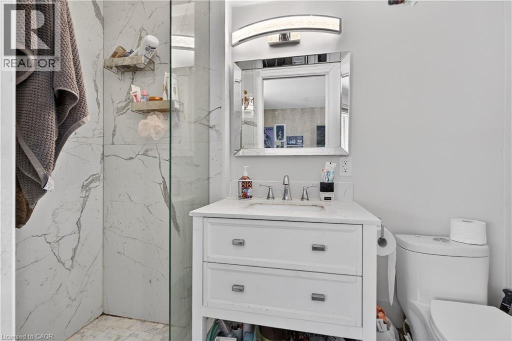 150 Ewen Road Unit# 2, Hamilton, Ontario  L8S 3C7 - Photo 13 - 40812869