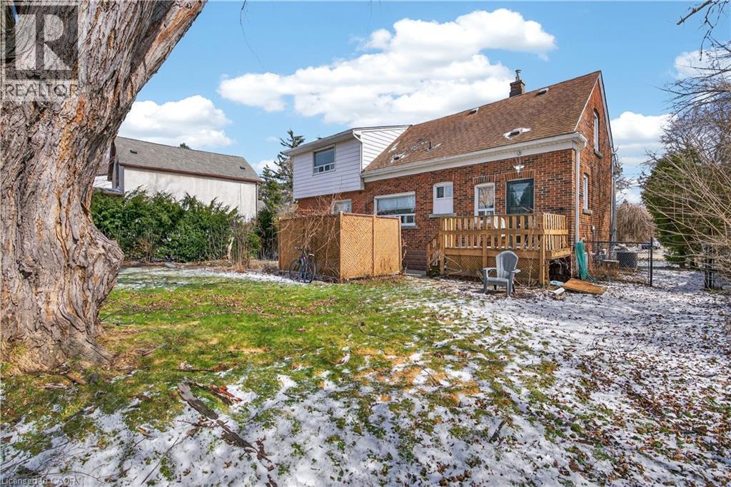 150 Ewen Road Unit# 2, Hamilton, Ontario  L8S 3C7 - Photo 21 - 40812869