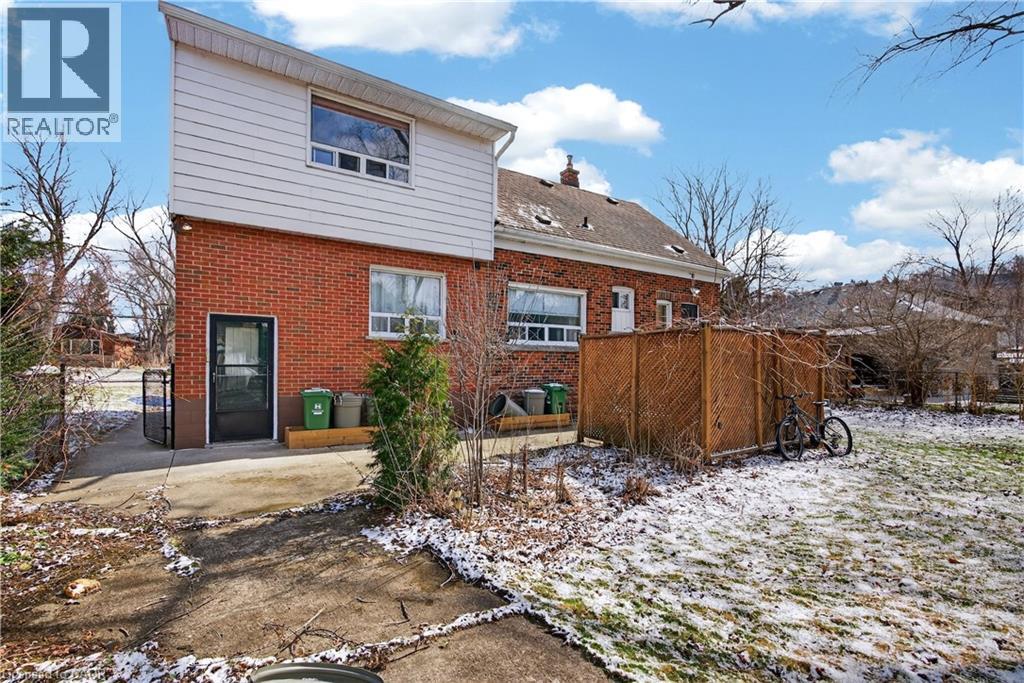 150 Ewen Road Unit# 2, Hamilton, Ontario  L8S 3C7 - Photo 22 - 40812869