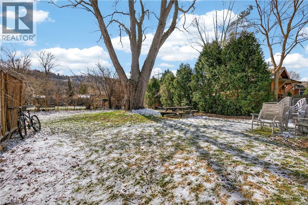 150 Ewen Road Unit# 2, Hamilton, Ontario  L8S 3C7 - Photo 24 - 40812869