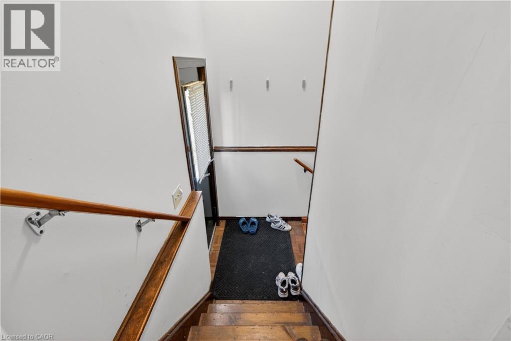 150 Ewen Road Unit# 2, Hamilton, Ontario  L8S 3C7 - Photo 4 - 40812869