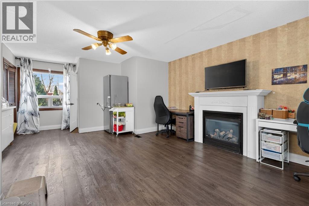 150 Ewen Road Unit# 2, Hamilton, Ontario  L8S 3C7 - Photo 9 - 40812869