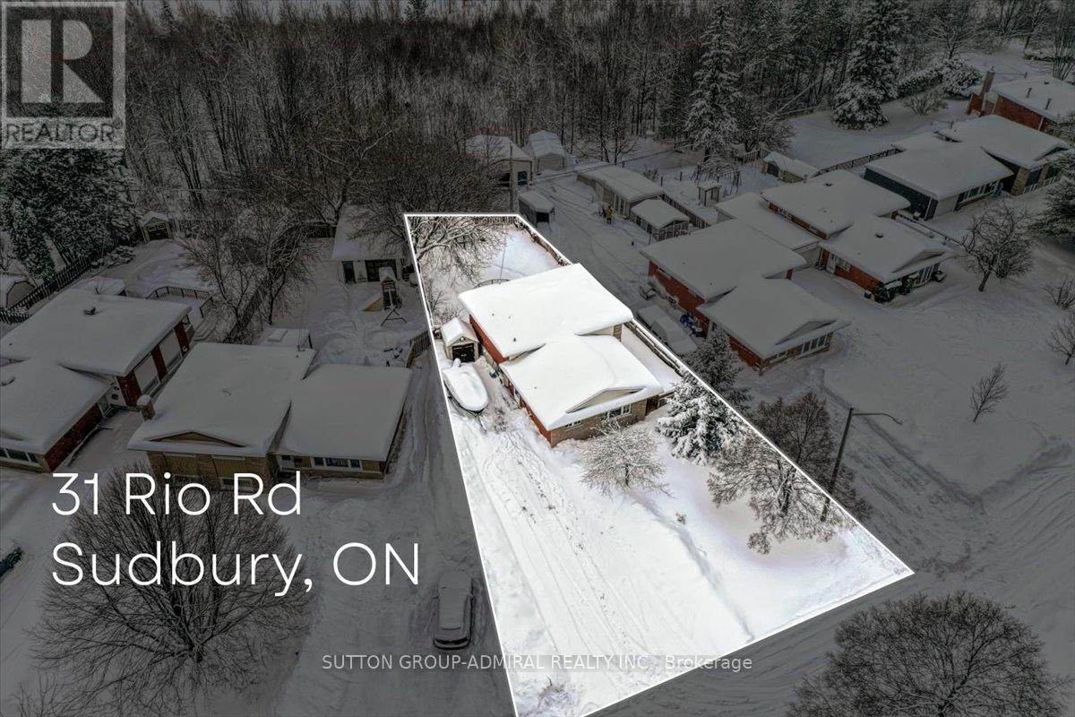 31 Rio Road, Sudbury Remote Area, Ontario  P3C 3A4 - Photo 32 - X12719986