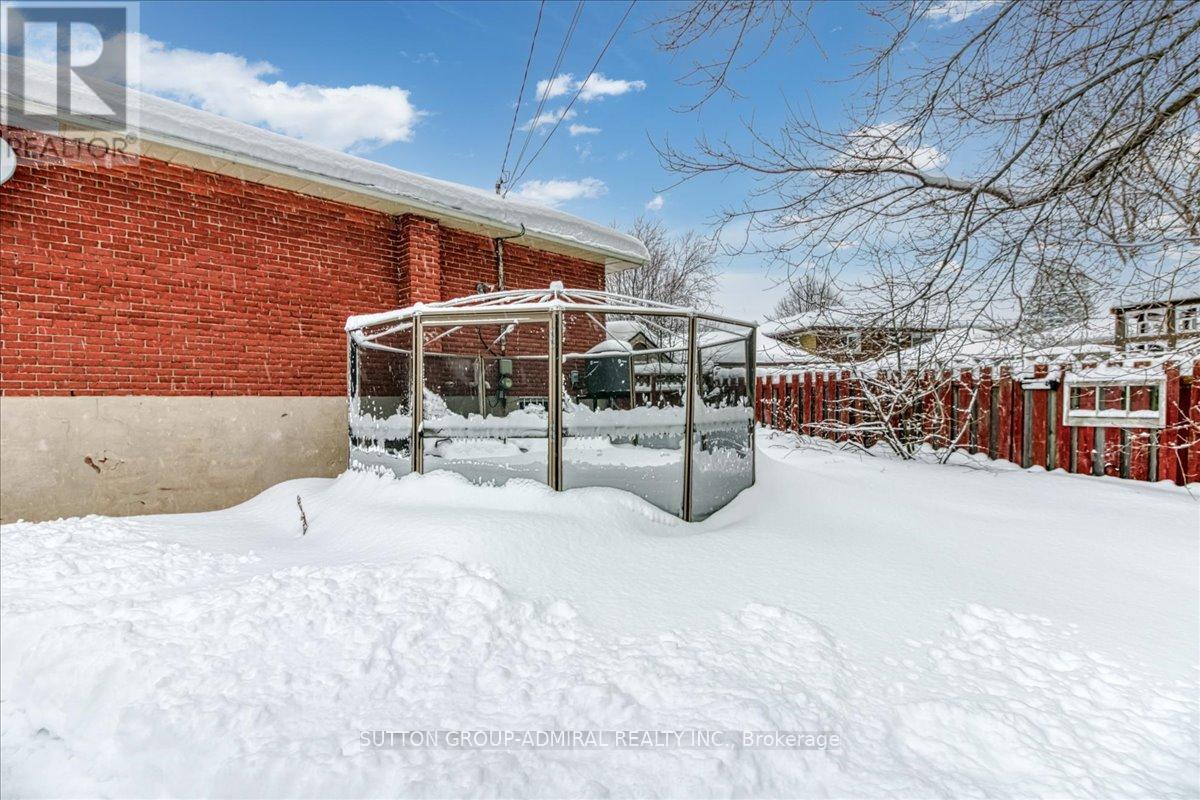 31 Rio Road, Sudbury Remote Area, Ontario  P3C 3A4 - Photo 5 - X12719986