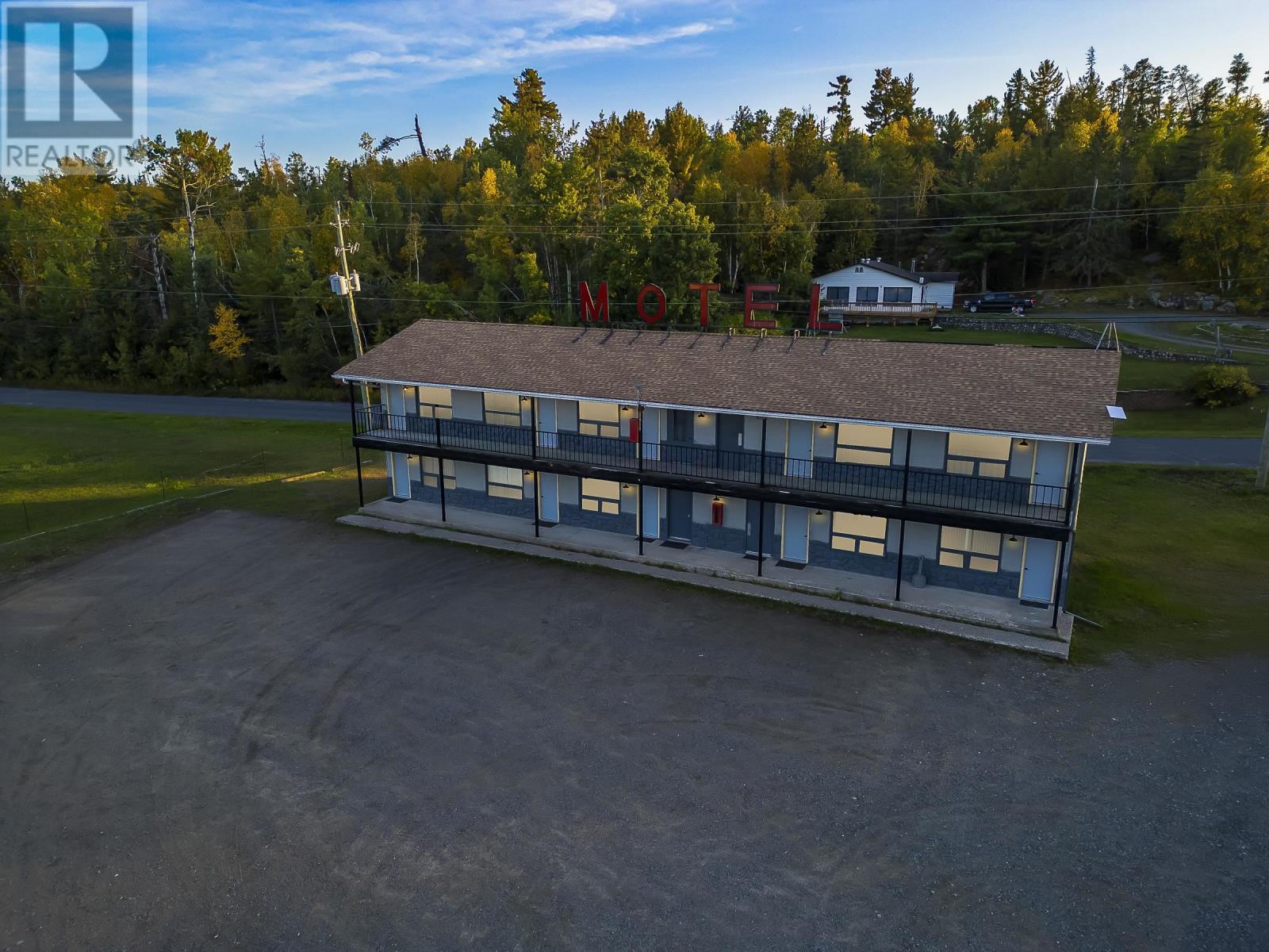 1271 Highway 71, Nestor Falls, Ontario  P0X 1K0 - Photo 10 - TB253196