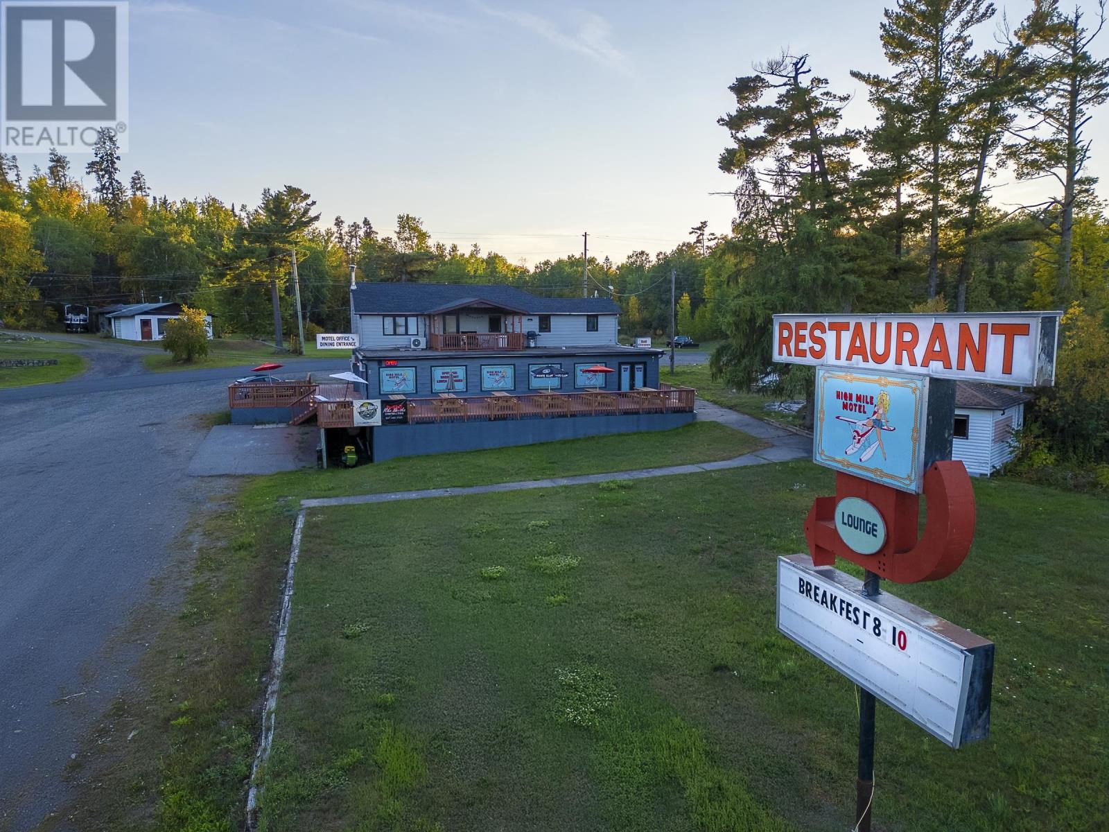 1271 Highway 71, Nestor Falls, Ontario  P0X 1K0 - Photo 3 - TB253196