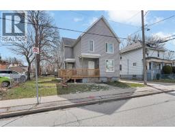 559 ASSUMPTION, Windsor, Ontario
