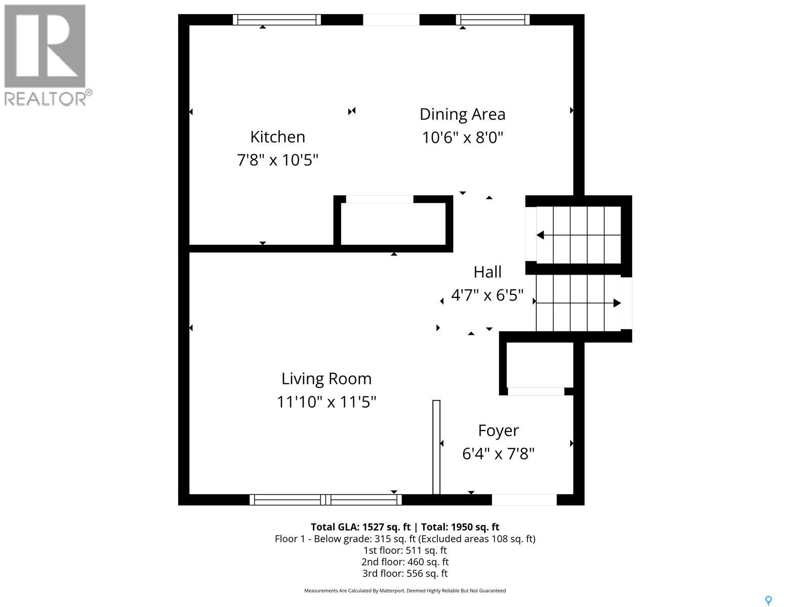 226 Stillwater Drive, Saskatoon, Saskatchewan  S7J 4K3 - Photo 4 - SK028689