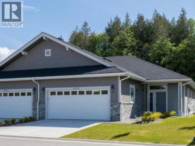 4070 SATURNA AVE, Powell River, British Columbia