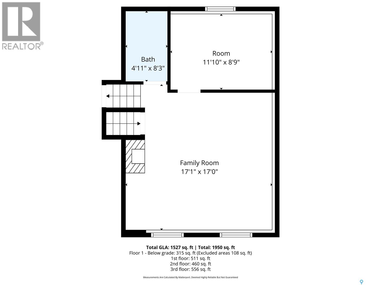 226 Stillwater Drive, Saskatoon, Saskatchewan  S7J 4K3 - Photo 28 - SK028689