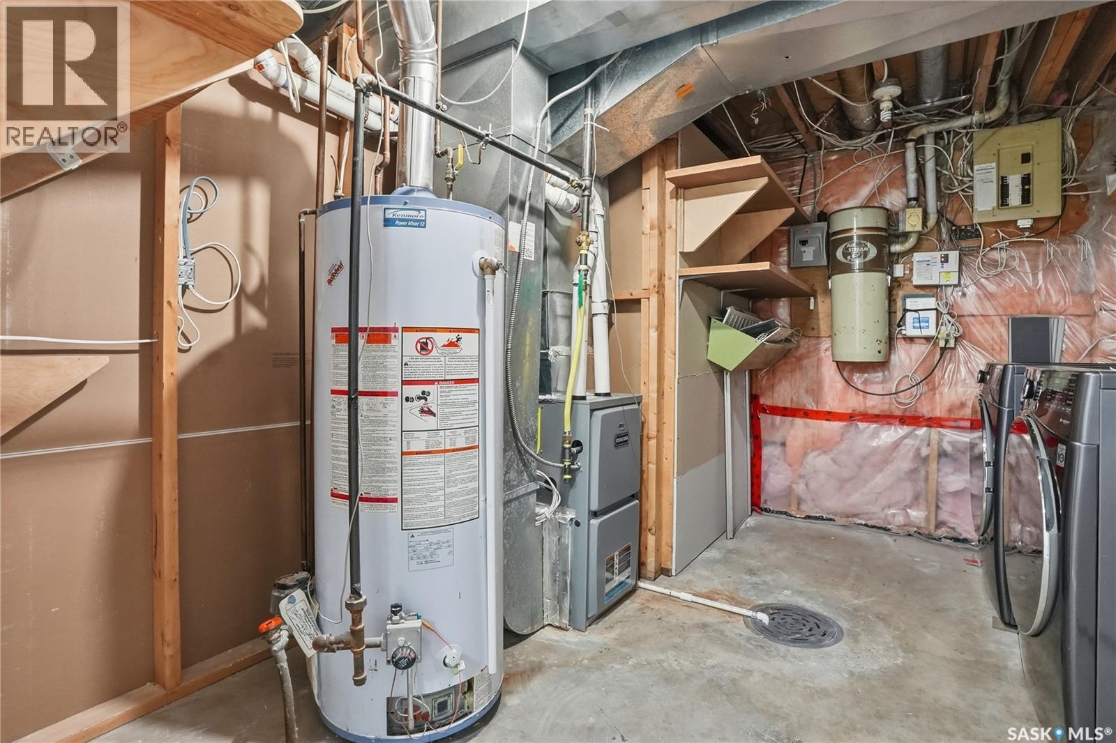 226 Stillwater Drive, Saskatoon, Saskatchewan  S7J 4K3 - Photo 40 - SK028689