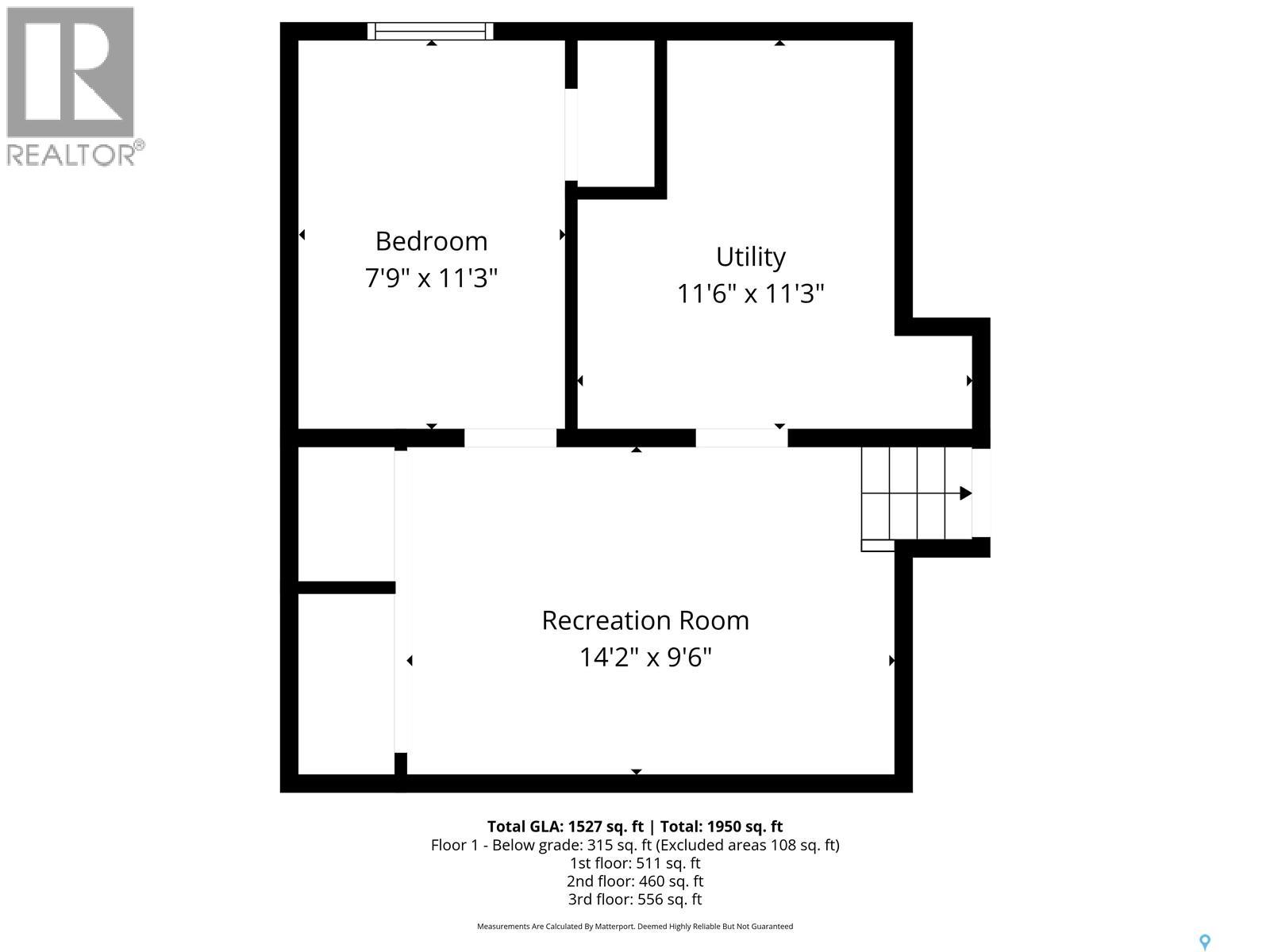226 Stillwater Drive, Saskatoon, Saskatchewan  S7J 4K3 - Photo 34 - SK028689
