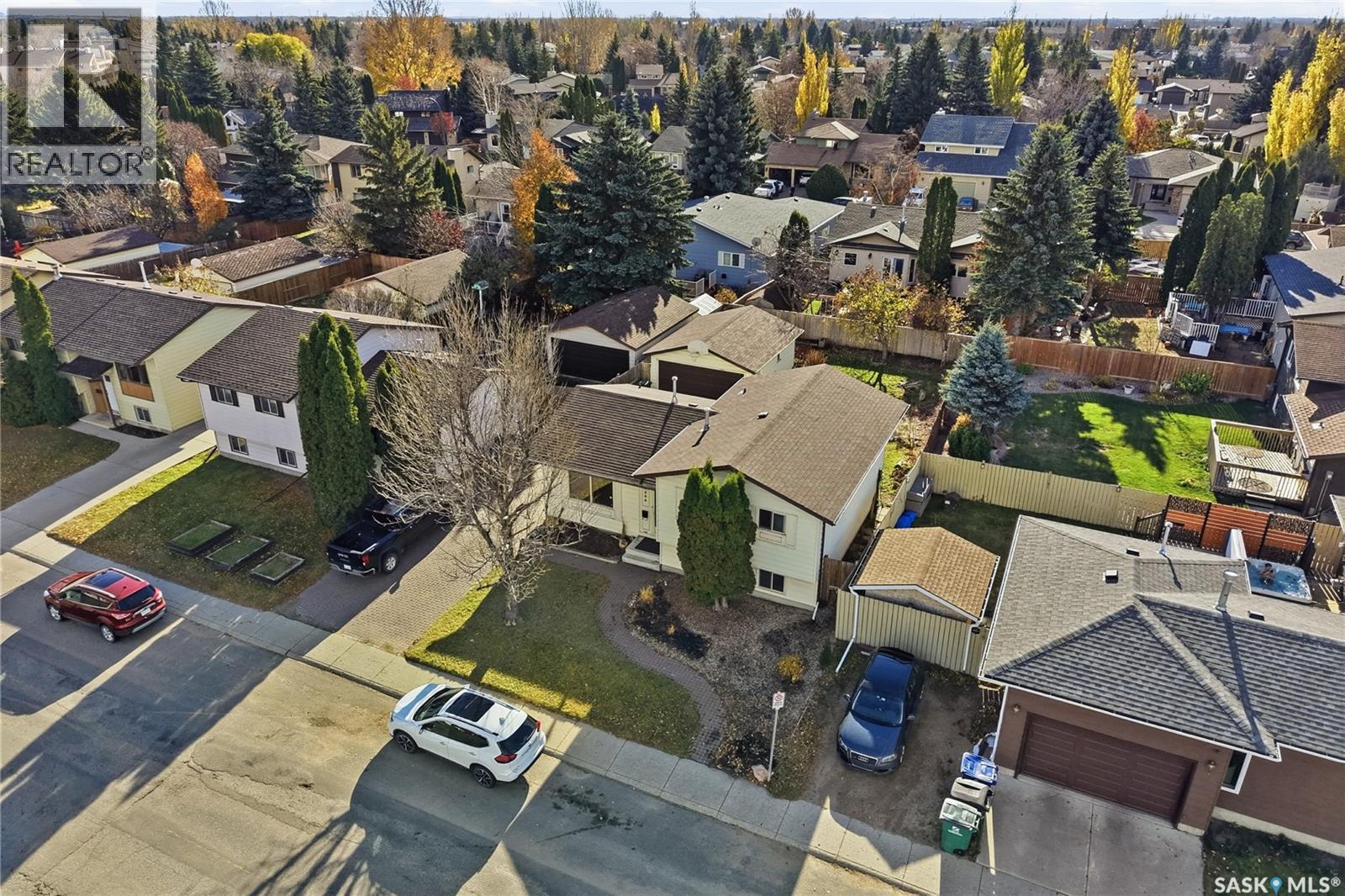 226 Stillwater Drive, Saskatoon, Saskatchewan  S7J 4K3 - Photo 46 - SK028689