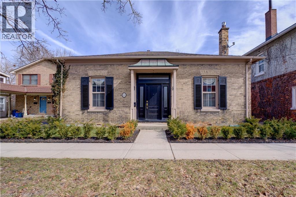 53 WILLIAM Street, Brantford, Ontario