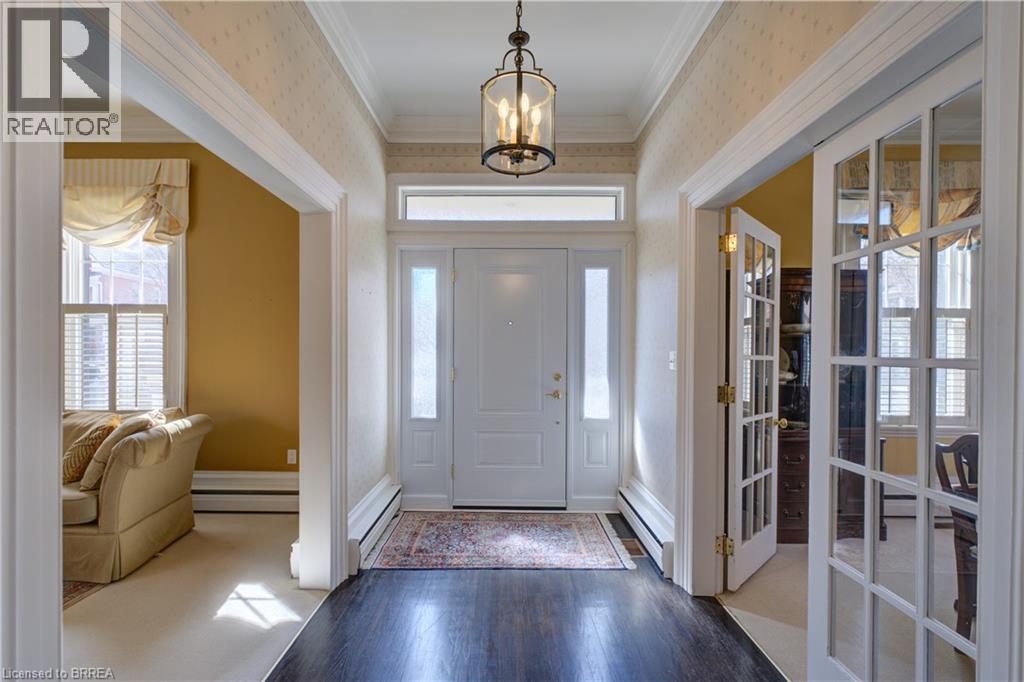 53 William Street, Brantford, Ontario  N3T 3K6 - Photo 4 - 40811363