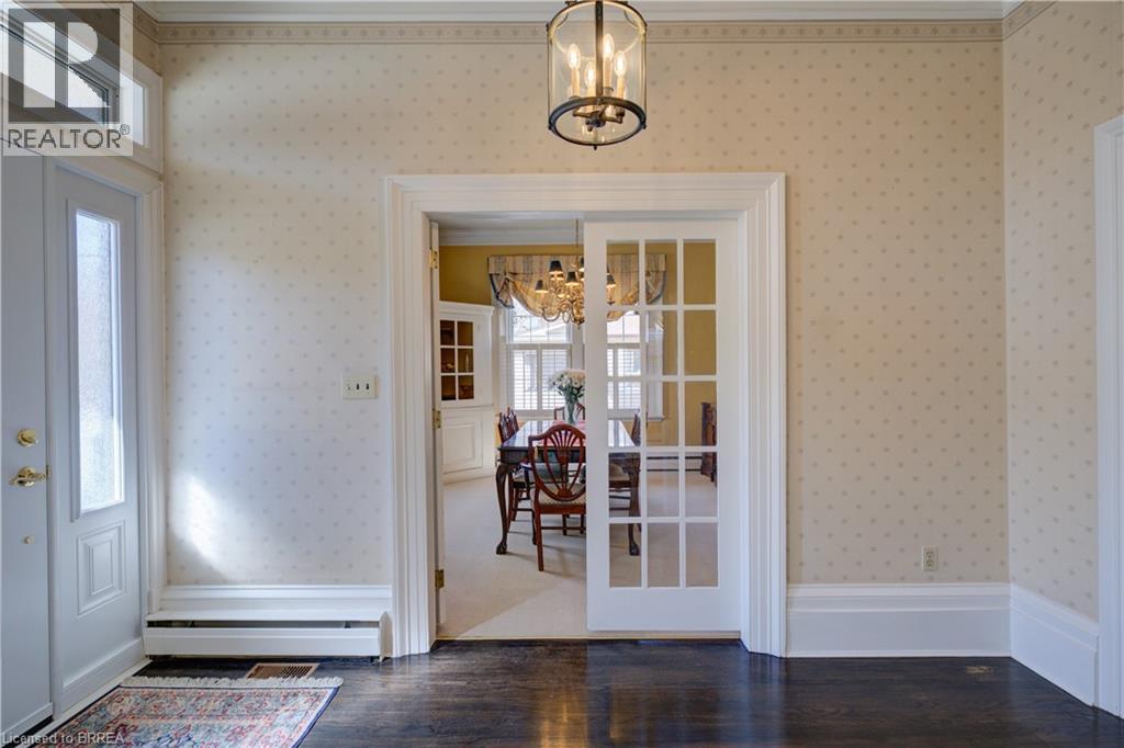 53 William Street, Brantford, Ontario  N3T 3K6 - Photo 11 - 40811363