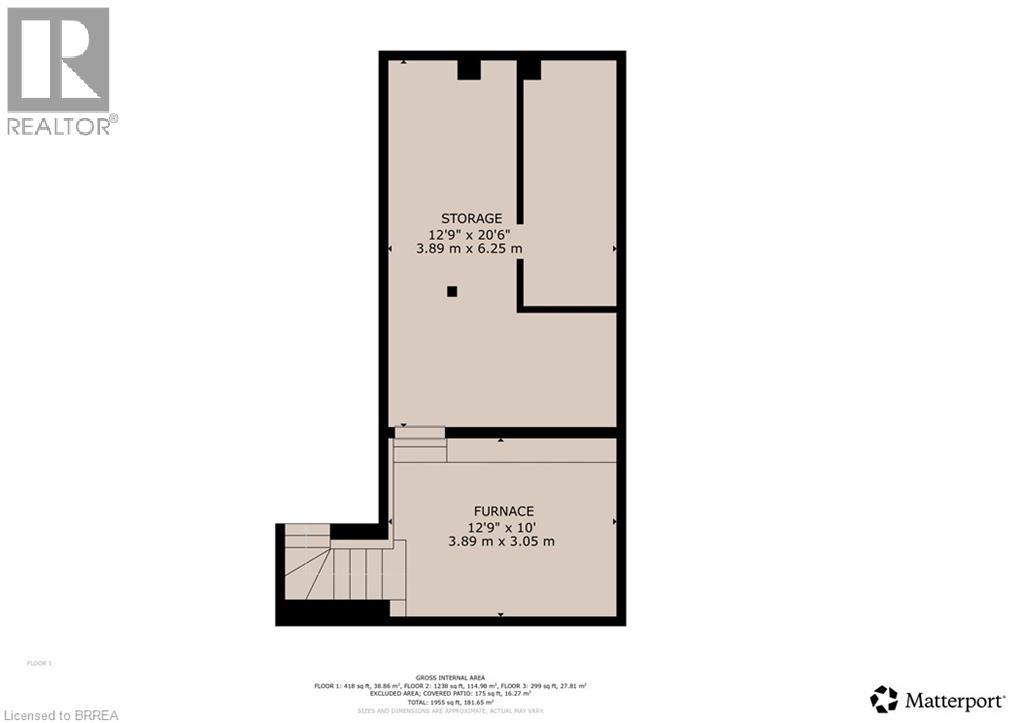 53 William Street, Brantford, Ontario  N3T 3K6 - Photo 47 - 40811363