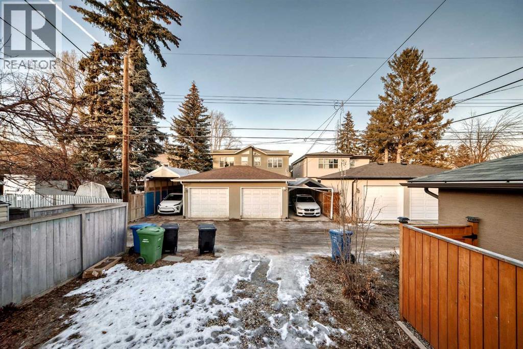 252 21 Avenue Ne, Calgary, Alberta  T2E 1S4 - Photo 17 - A2280175