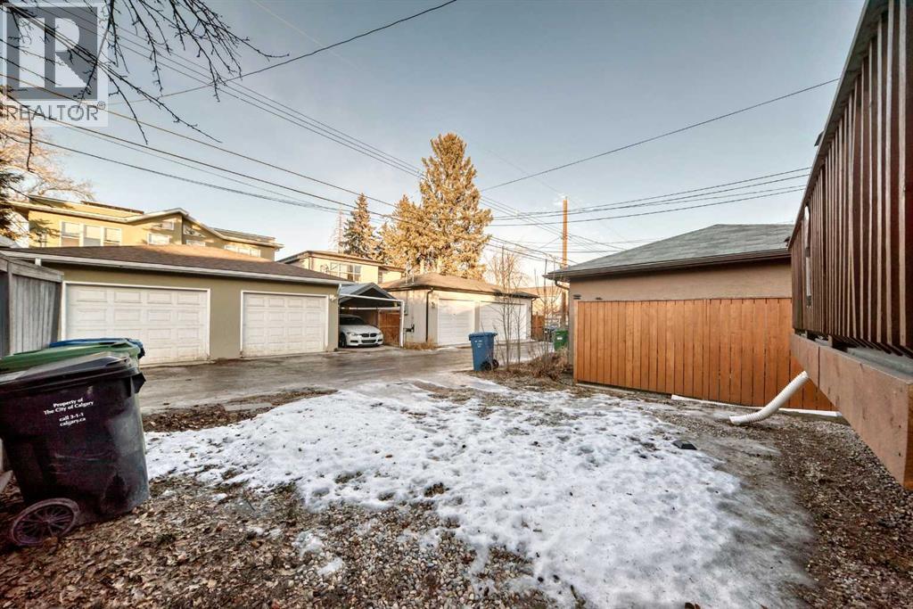 252 21 Avenue Ne, Calgary, Alberta  T2E 1S4 - Photo 49 - A2280175