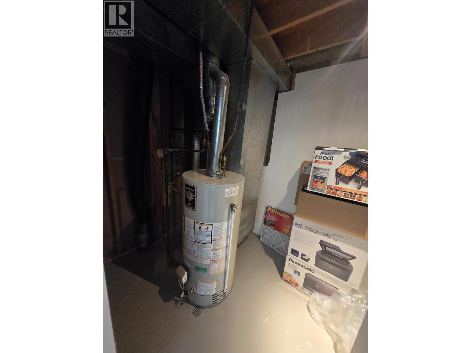 540 Pierce Crescent, Quesnel, British Columbia  V2J 4X8 - Photo 21 - R3101507