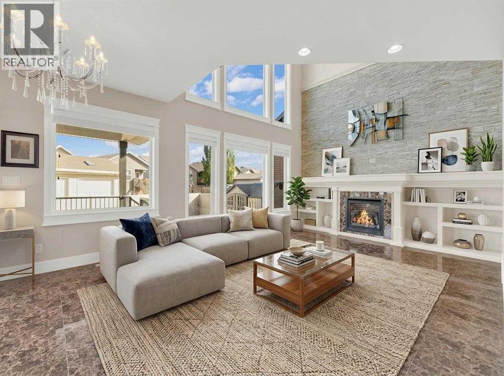 3 Trump Place, Red Deer, Alberta  T4P 0K8 - Photo 13 - A2276915