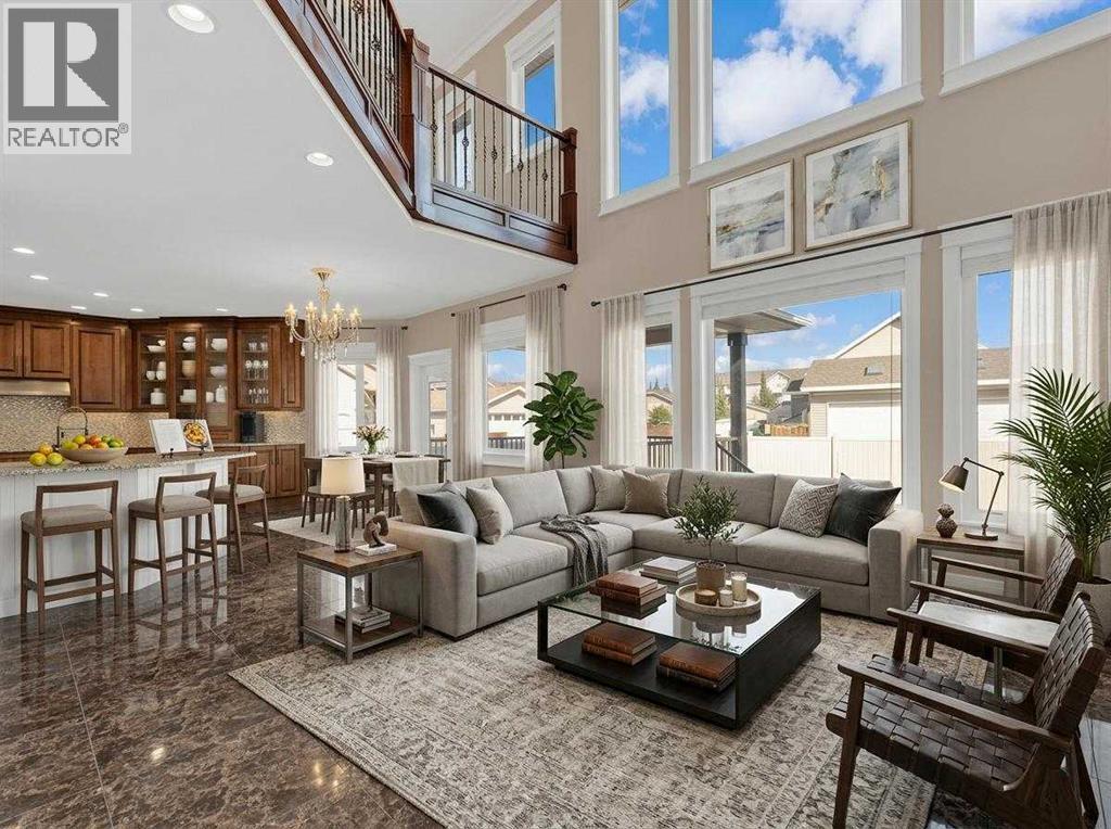 3 Trump Place, Red Deer, Alberta  T4P 0K8 - Photo 11 - A2276915