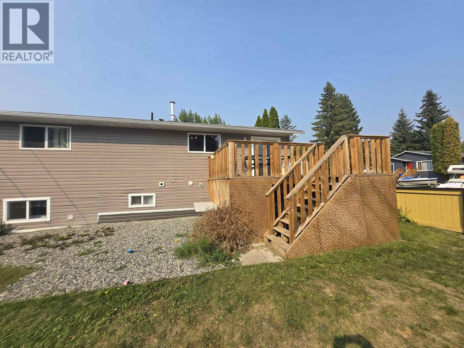 540 Pierce Crescent, Quesnel, British Columbia  V2J 4X8 - Photo 30 - R3101507