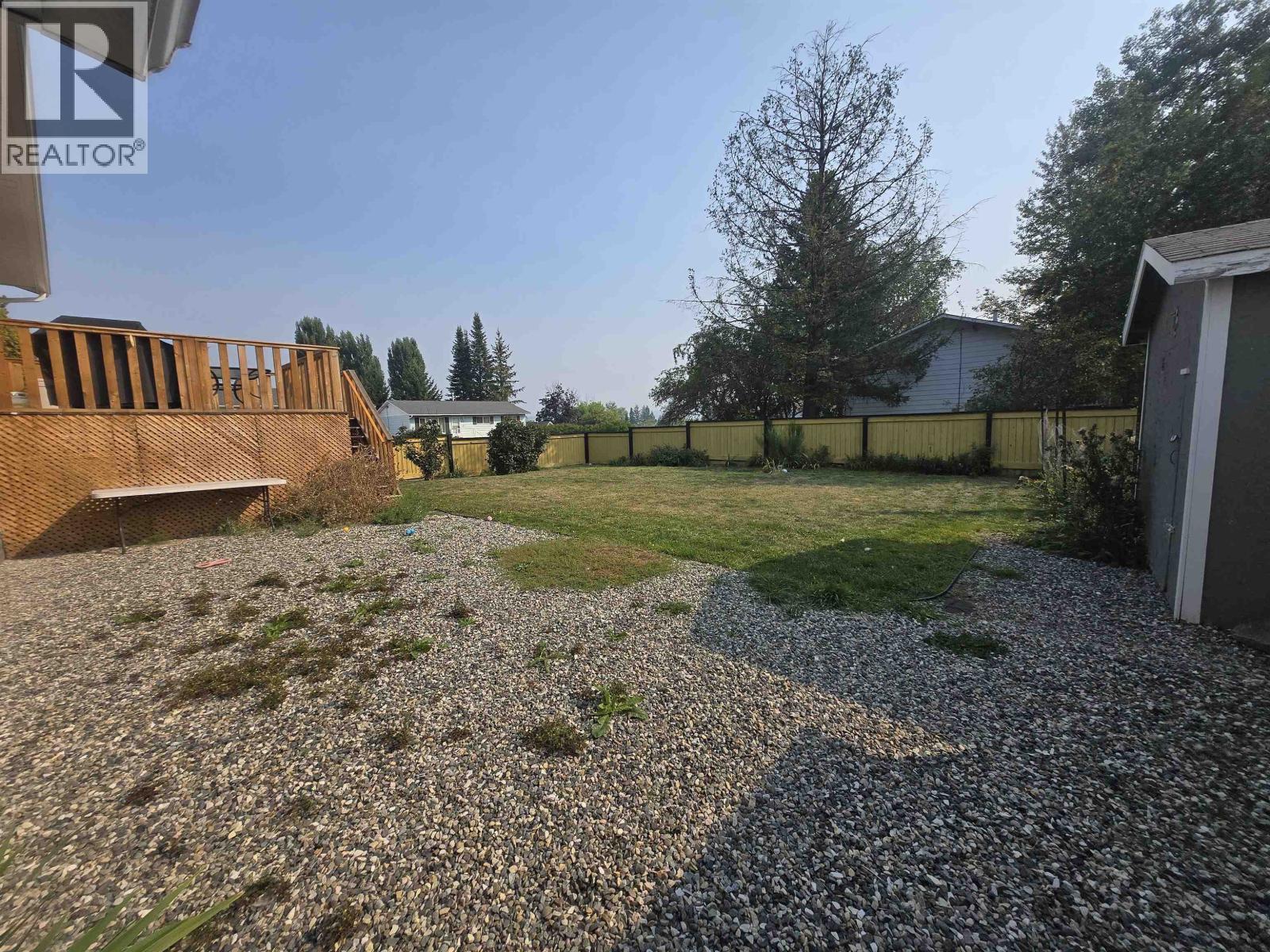 540 Pierce Crescent, Quesnel, British Columbia  V2J 4X8 - Photo 27 - R3101507