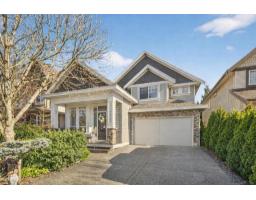 8248 211 STREET, Langley, British Columbia
