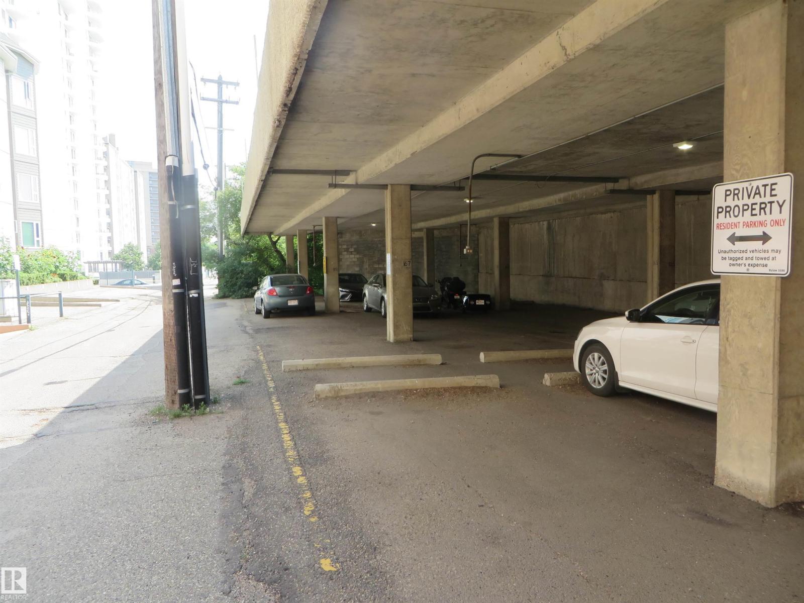 #911 10883 Saskatchewan Dr Nw, Edmonton, Alberta  T6E 4S6 - Photo 26 - E4477679