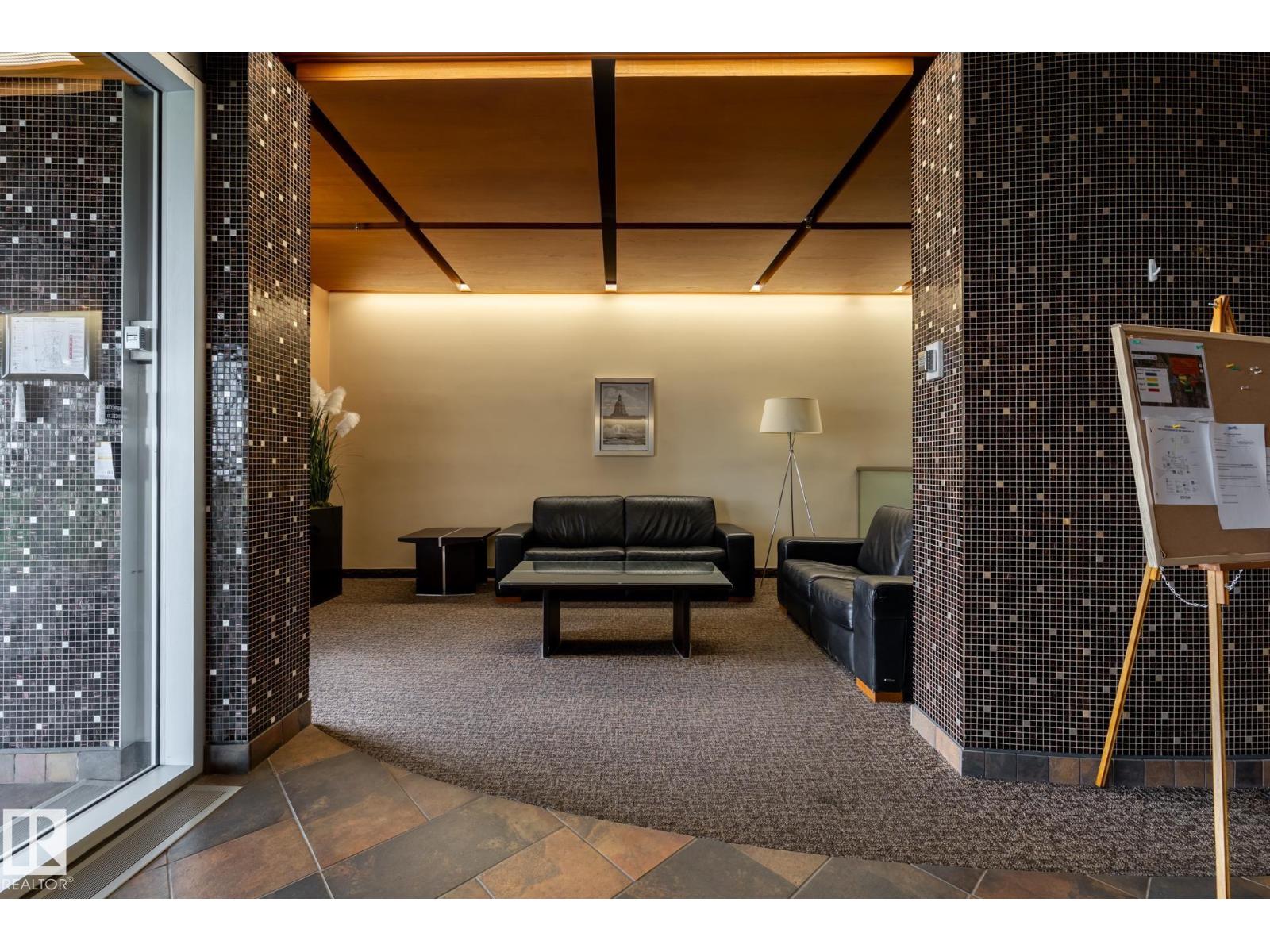 #911 10883 Saskatchewan Dr Nw, Edmonton, Alberta  T6E 4S6 - Photo 41 - E4477679