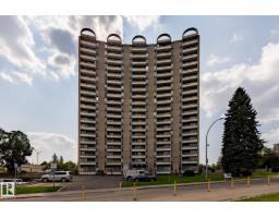 #911 10883 SASKATCHEWAN DR NW, Edmonton, Alberta