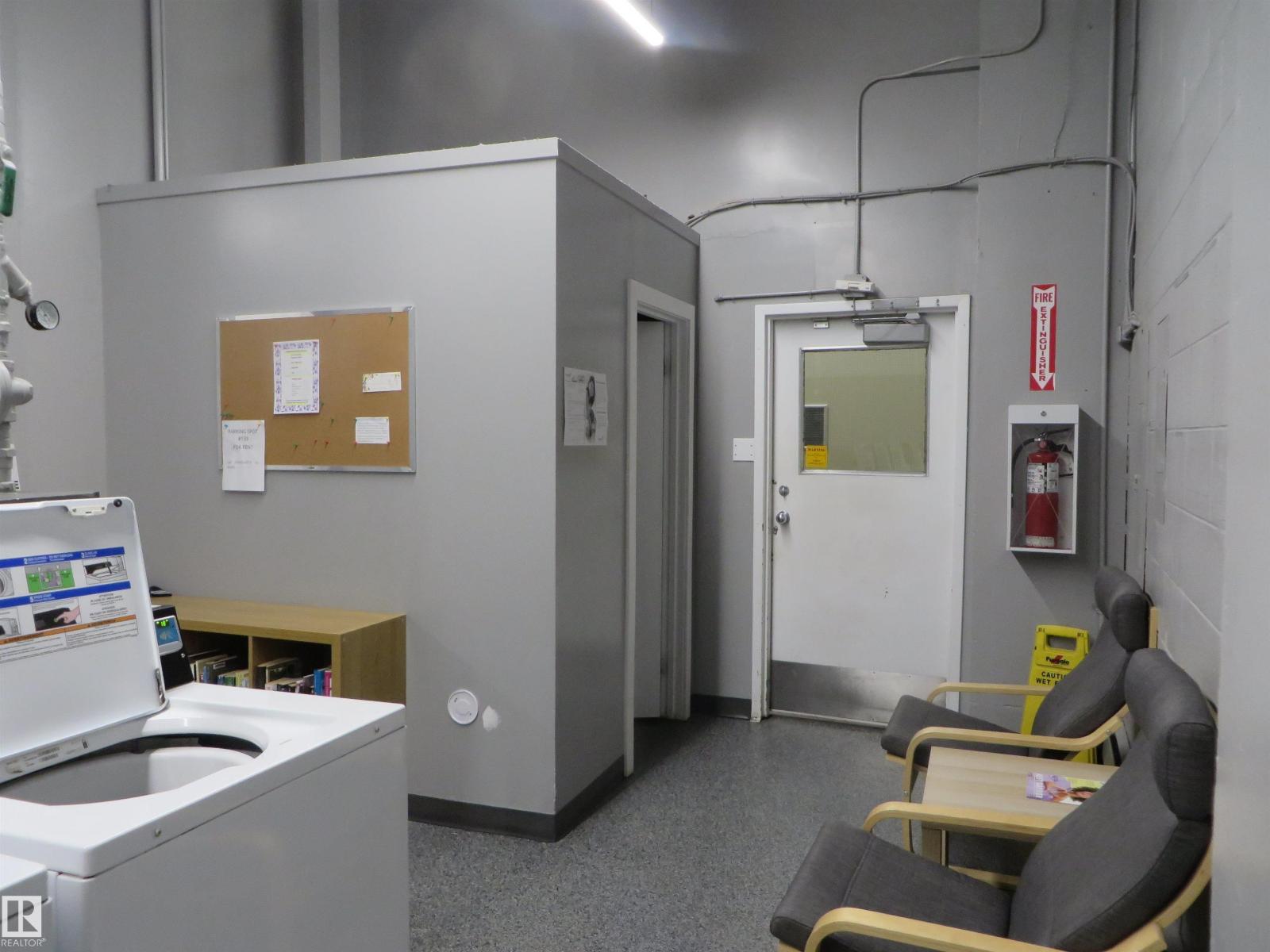 #911 10883 Saskatchewan Dr Nw, Edmonton, Alberta  T6E 4S6 - Photo 29 - E4477679