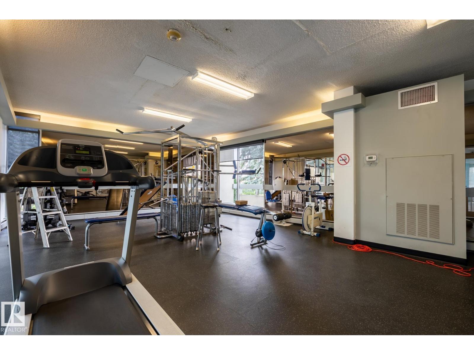 #911 10883 Saskatchewan Dr Nw, Edmonton, Alberta  T6E 4S6 - Photo 34 - E4477679