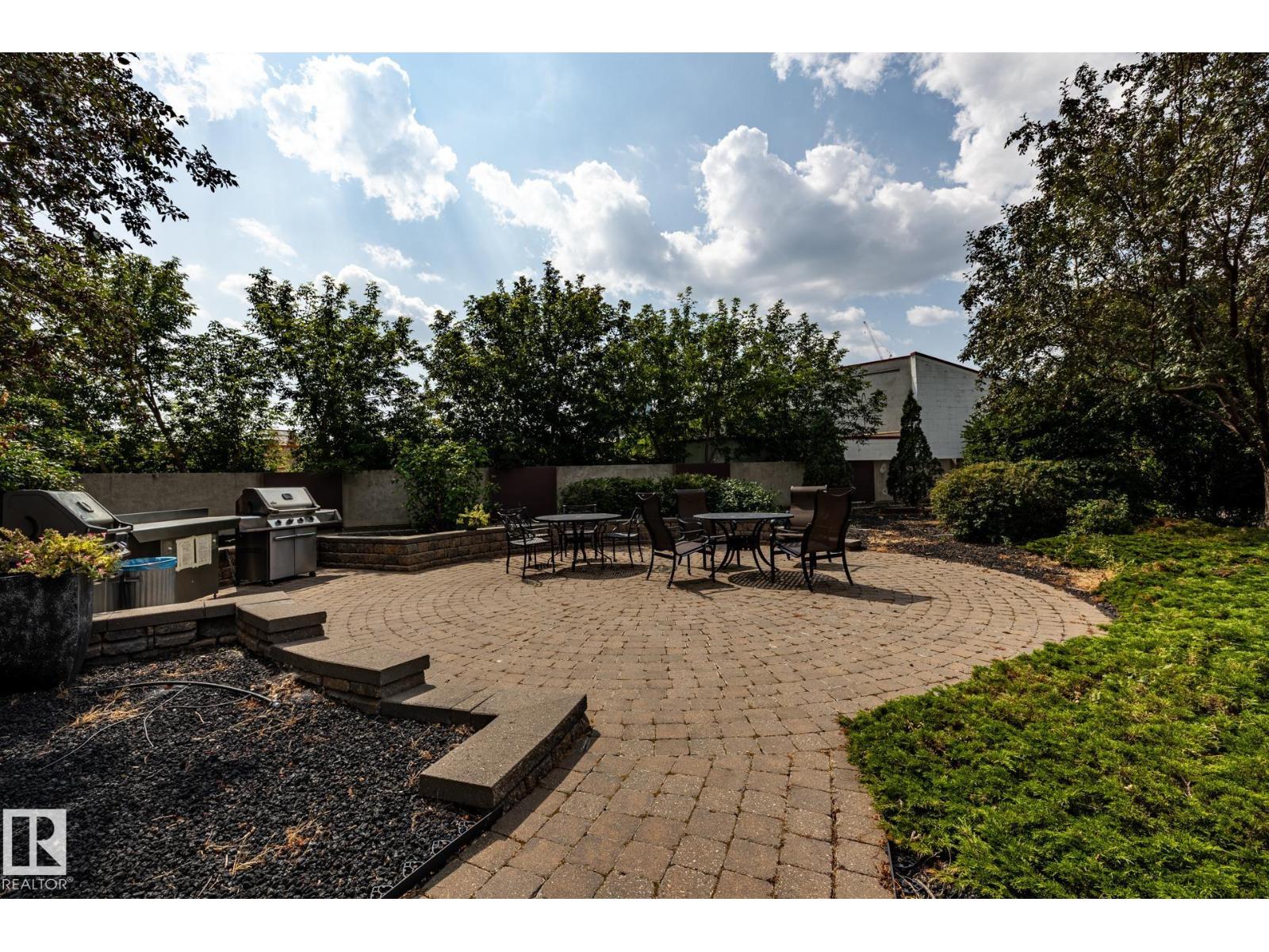 #911 10883 Saskatchewan Dr Nw, Edmonton, Alberta  T6E 4S6 - Photo 47 - E4477679