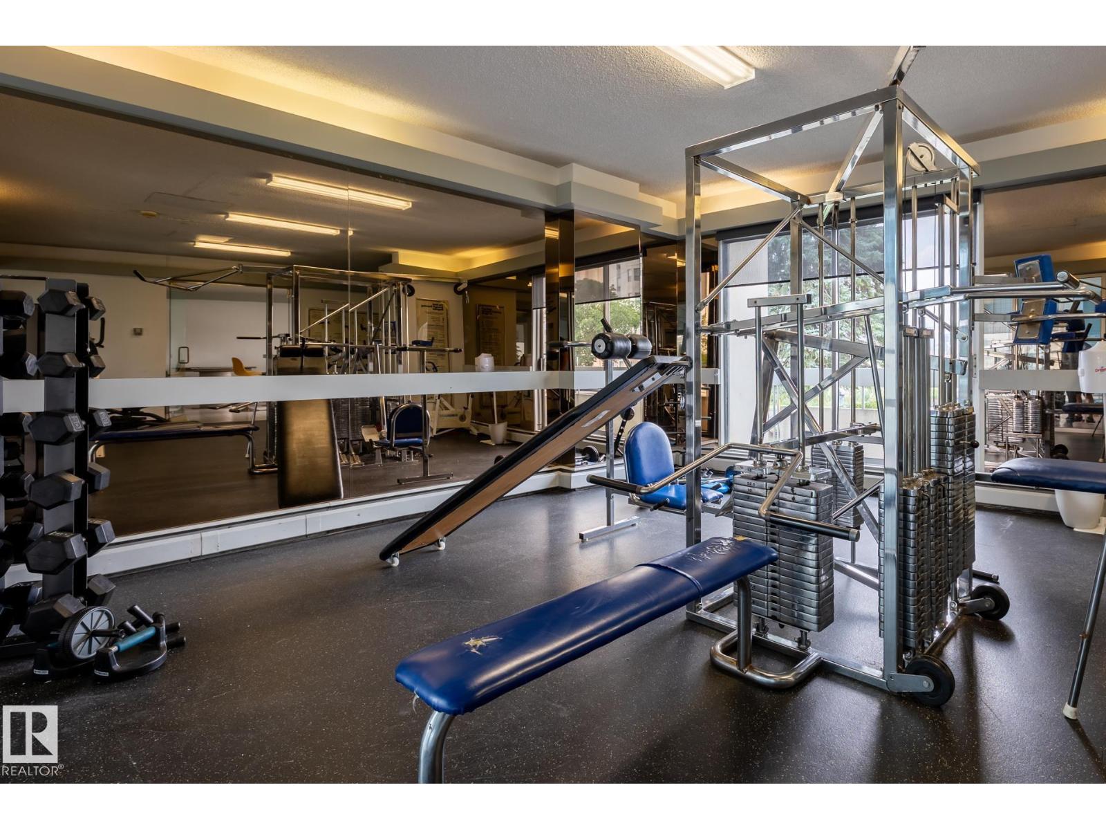 #911 10883 Saskatchewan Dr Nw, Edmonton, Alberta  T6E 4S6 - Photo 35 - E4477679