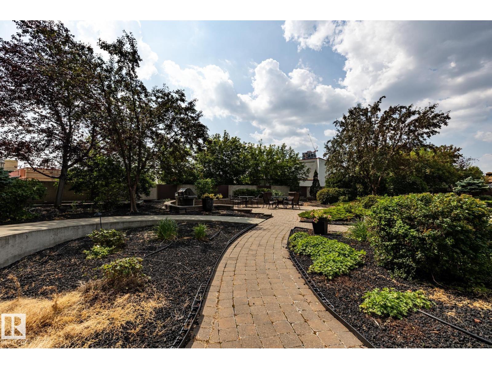 #911 10883 Saskatchewan Dr Nw, Edmonton, Alberta  T6E 4S6 - Photo 46 - E4477679