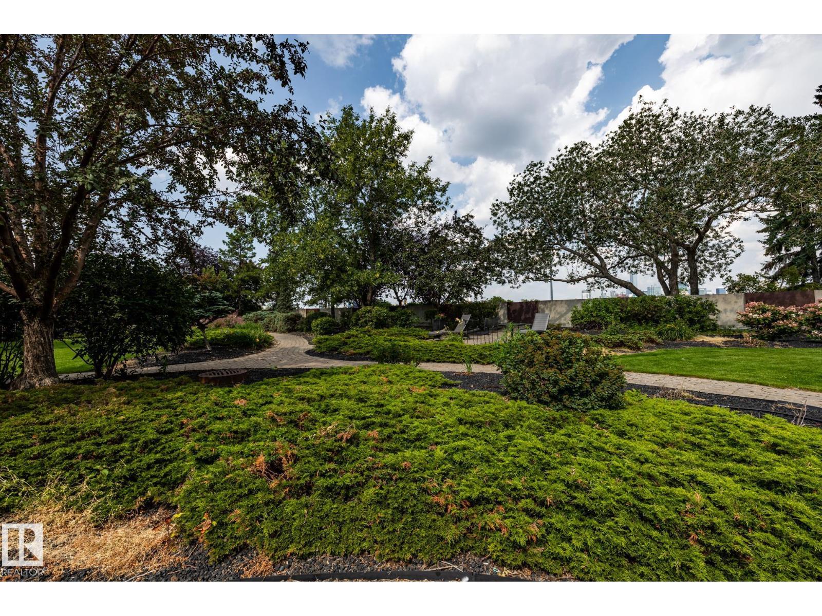 #911 10883 Saskatchewan Dr Nw, Edmonton, Alberta  T6E 4S6 - Photo 48 - E4477679