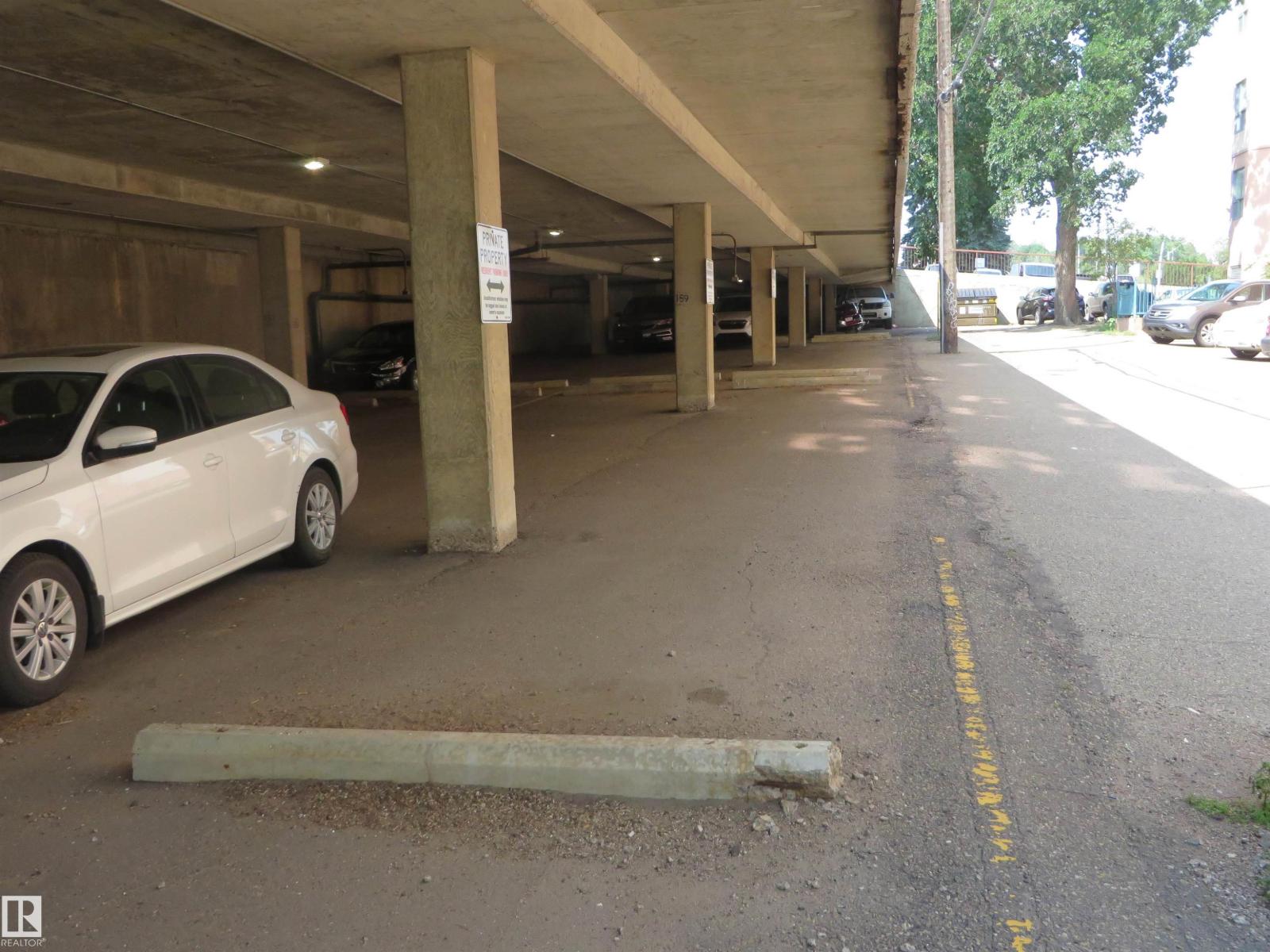 #911 10883 Saskatchewan Dr Nw, Edmonton, Alberta  T6E 4S6 - Photo 25 - E4477679