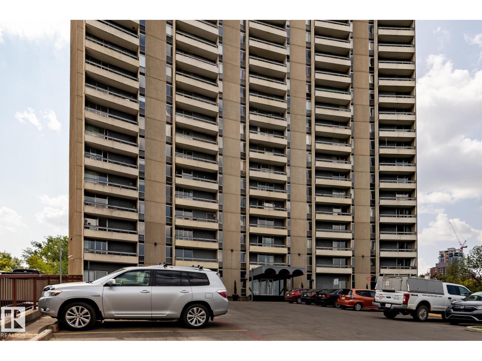 #911 10883 Saskatchewan Dr Nw, Edmonton, Alberta  T6E 4S6 - Photo 60 - E4477679