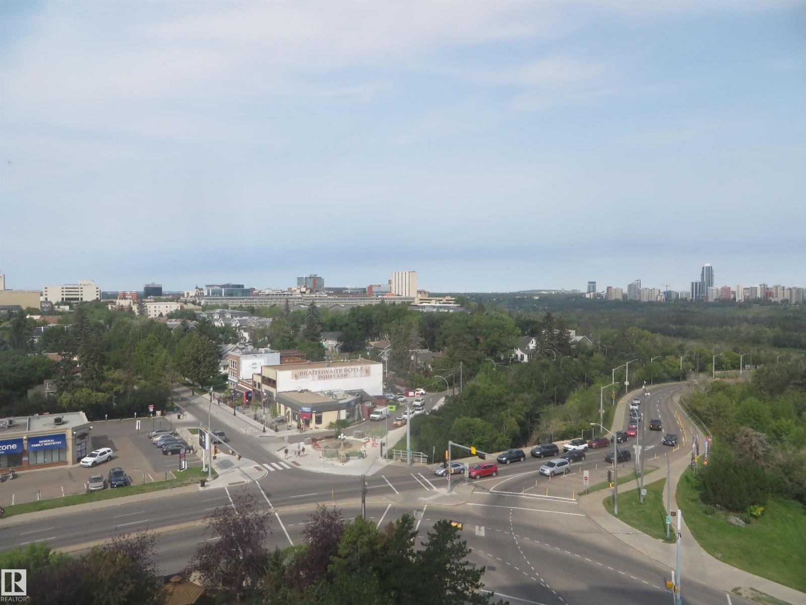 #911 10883 Saskatchewan Dr Nw, Edmonton, Alberta  T6E 4S6 - Photo 58 - E4477679