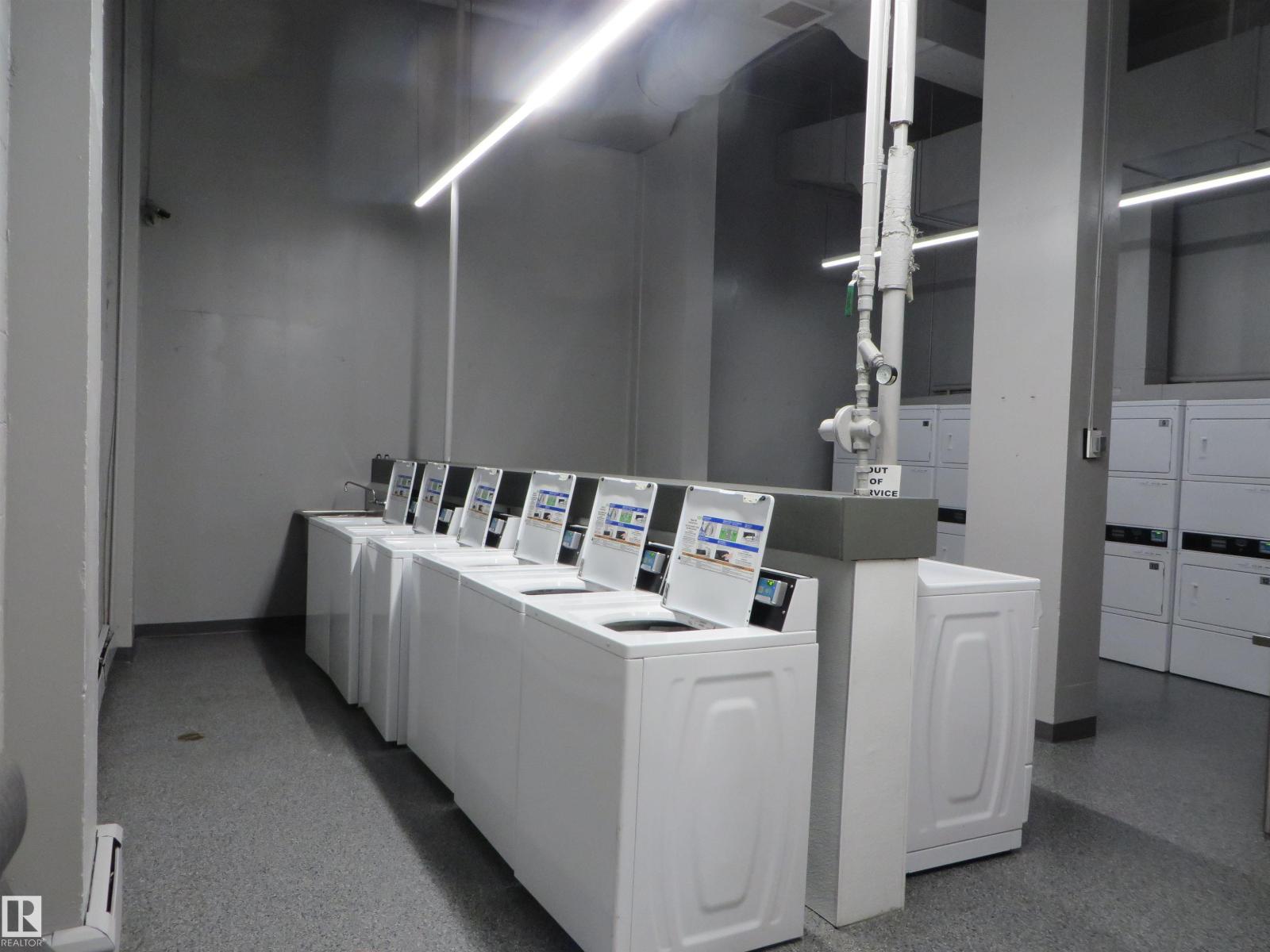 #911 10883 Saskatchewan Dr Nw, Edmonton, Alberta  T6E 4S6 - Photo 28 - E4477679