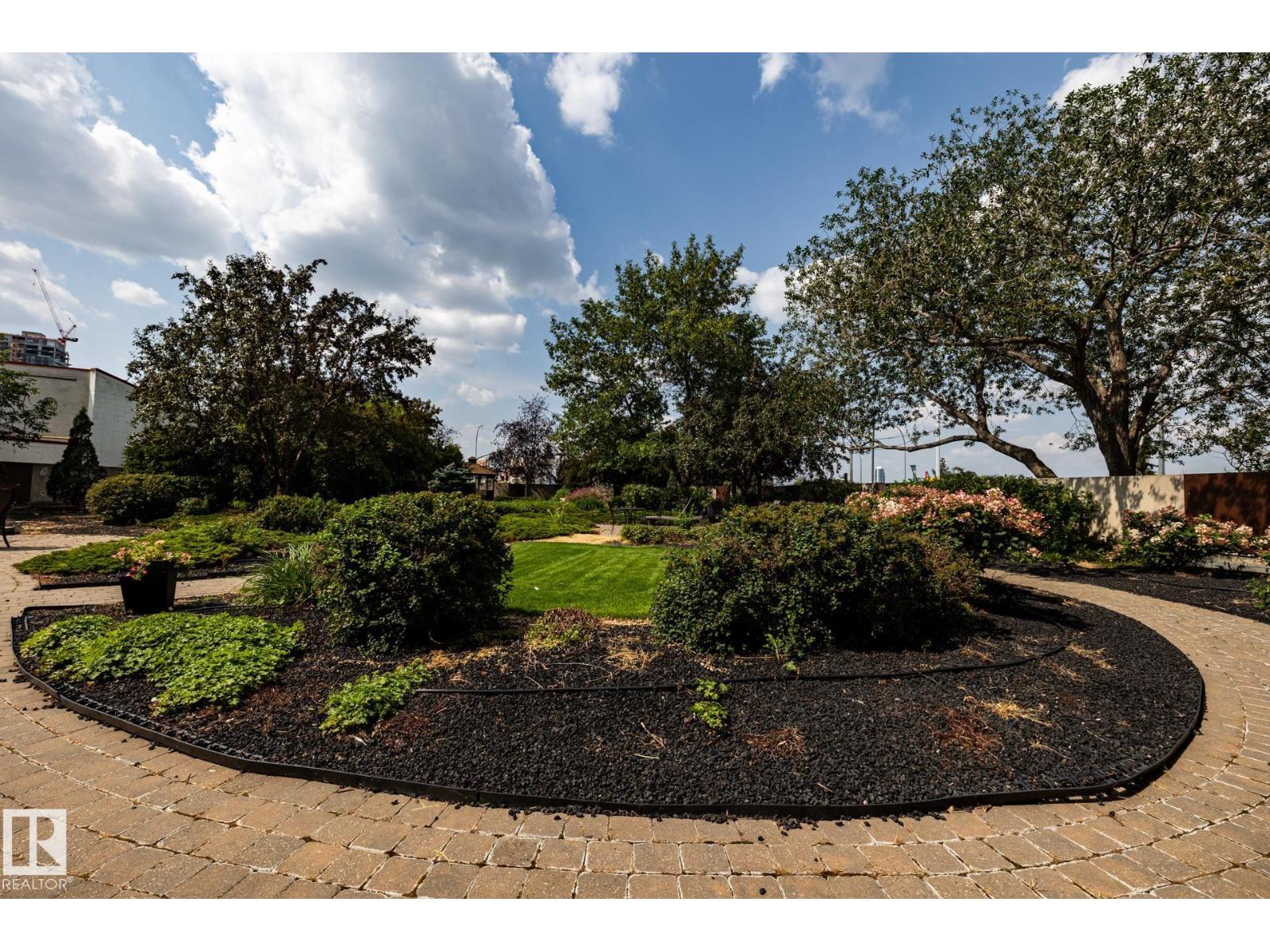 #911 10883 Saskatchewan Dr Nw, Edmonton, Alberta  T6E 4S6 - Photo 45 - E4477679