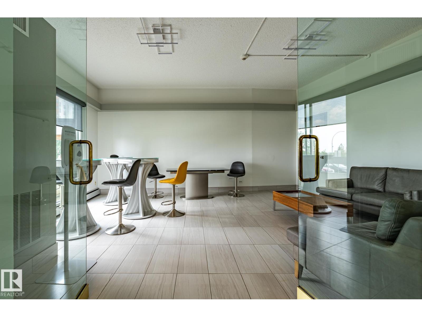 #911 10883 Saskatchewan Dr Nw, Edmonton, Alberta  T6E 4S6 - Photo 31 - E4477679