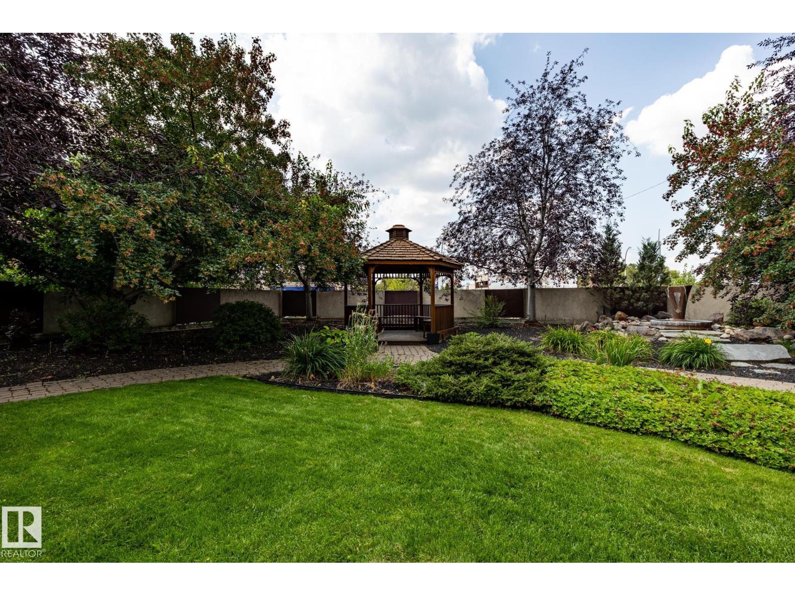 #911 10883 Saskatchewan Dr Nw, Edmonton, Alberta  T6E 4S6 - Photo 52 - E4477679