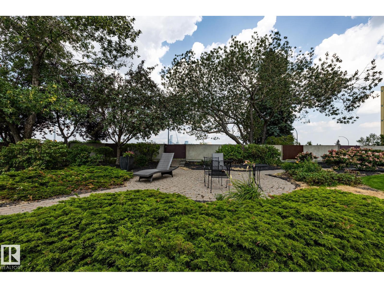 #911 10883 Saskatchewan Dr Nw, Edmonton, Alberta  T6E 4S6 - Photo 50 - E4477679