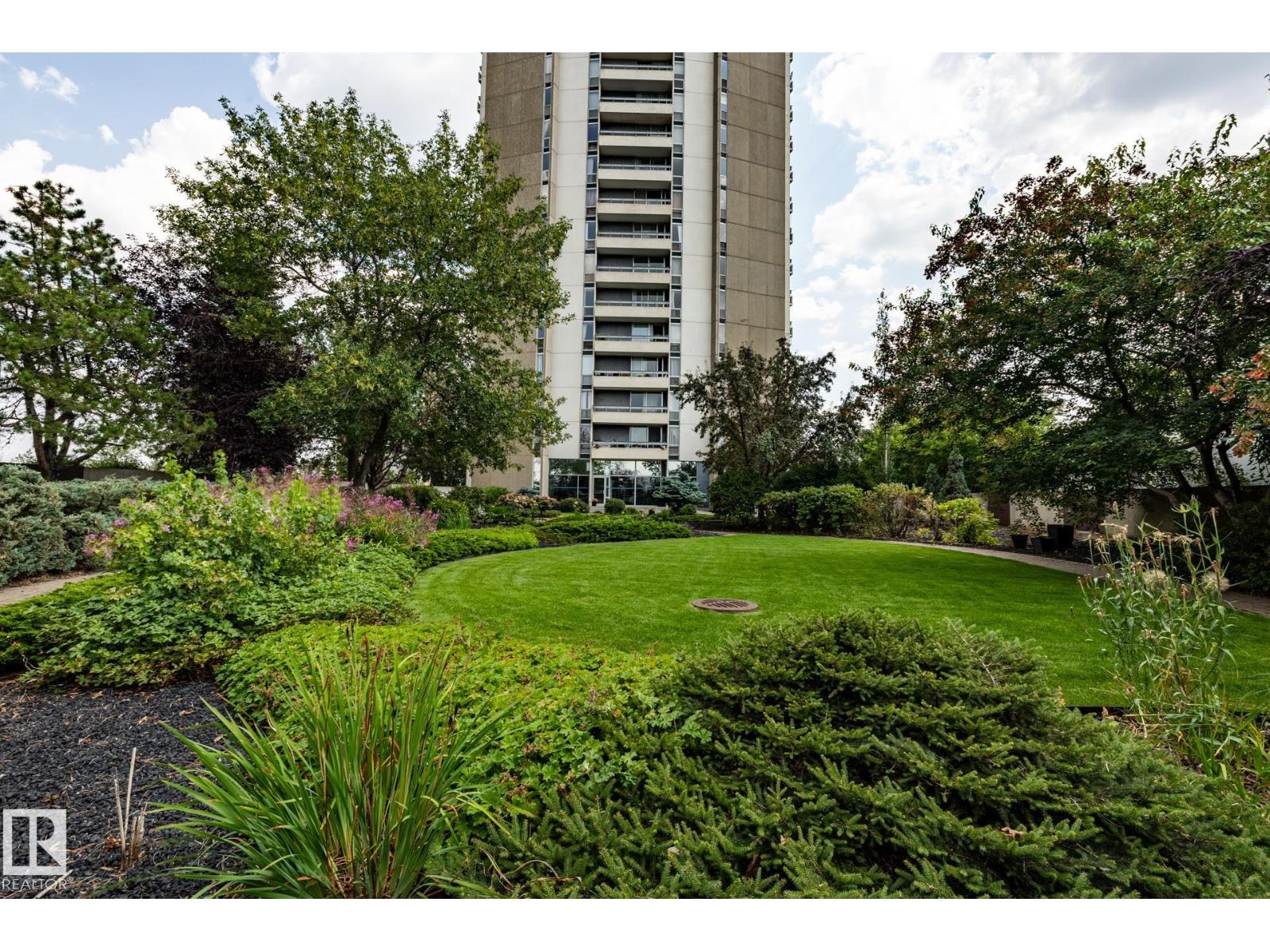 #911 10883 Saskatchewan Dr Nw, Edmonton, Alberta  T6E 4S6 - Photo 54 - E4477679