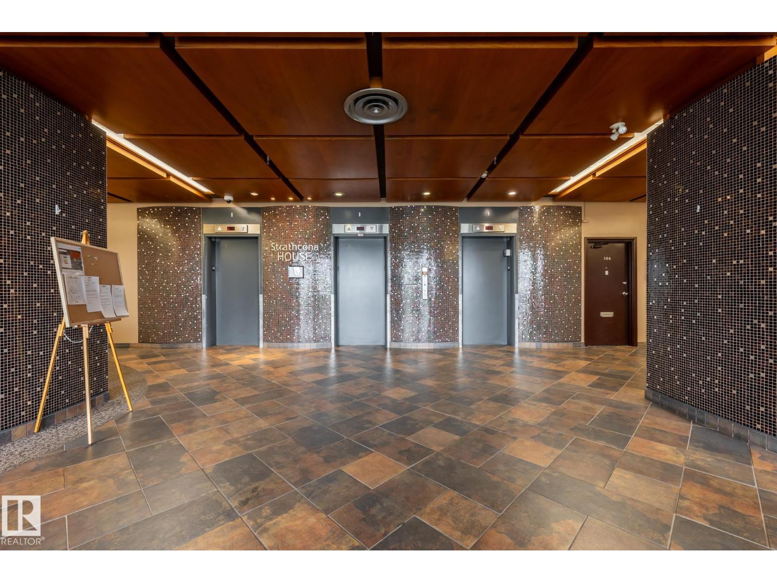 #911 10883 Saskatchewan Dr Nw, Edmonton, Alberta  T6E 4S6 - Photo 40 - E4477679