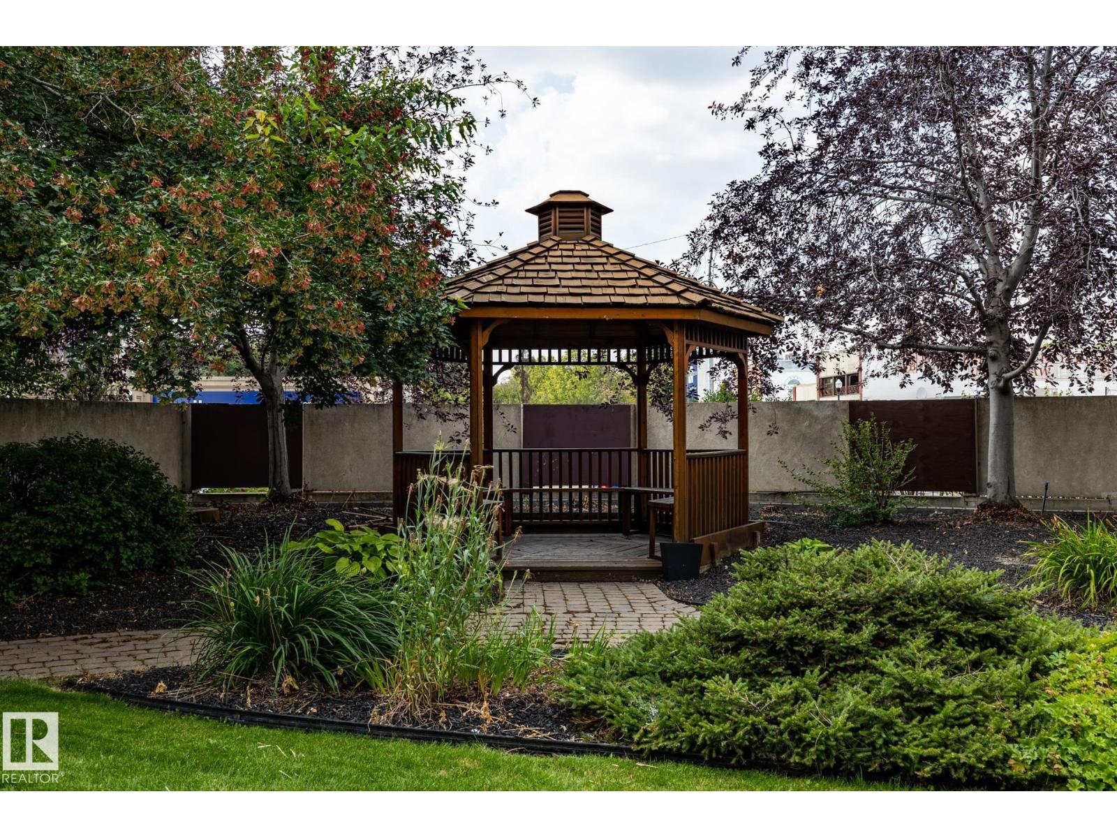 #911 10883 Saskatchewan Dr Nw, Edmonton, Alberta  T6E 4S6 - Photo 44 - E4477679