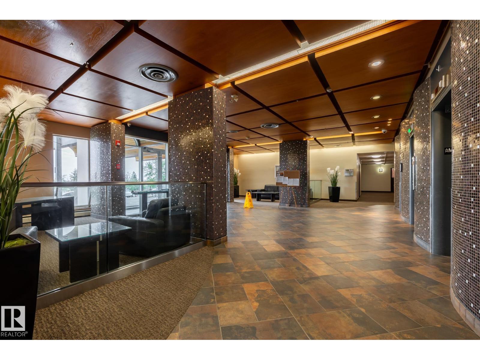 #911 10883 Saskatchewan Dr Nw, Edmonton, Alberta  T6E 4S6 - Photo 38 - E4477679